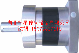 P series planetary gear reducer