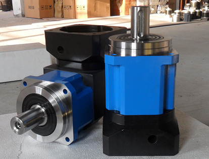 AB, ABR series reducer