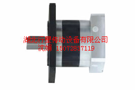 PLF type planetary reducer