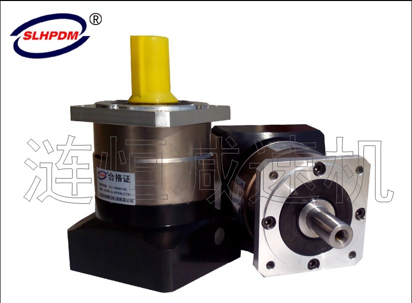 AF series servo planetary reducer