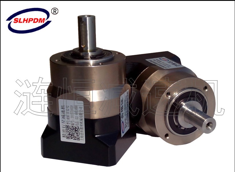 AE series servo planetary reducer