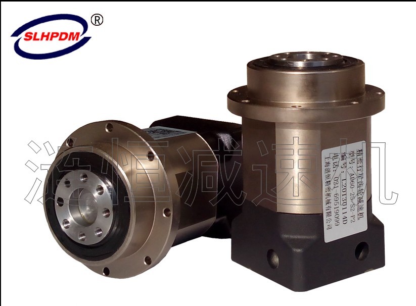 AD series servo planetary reducer