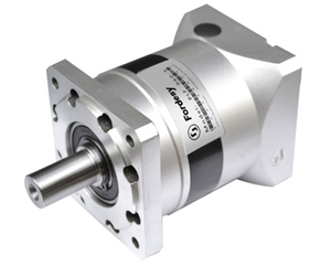 PLF type planetary reducer