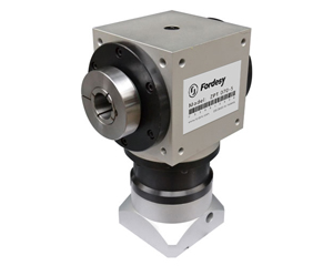 PL biaxial stretching of planetary gear reducer