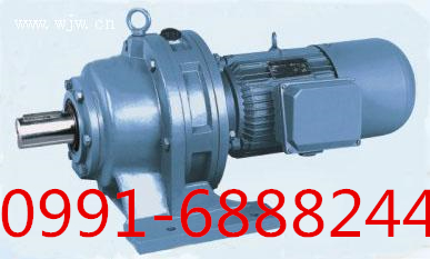 X series planet cycloid reducer