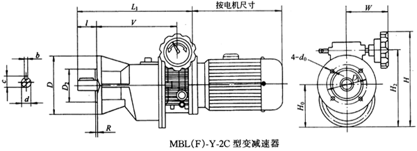 MBLF-Y-2CͱҪߴQ/ZTB01-2001