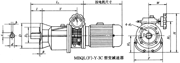 MBQLF-Y-3CͱҪߴQ/ZTB01-2001