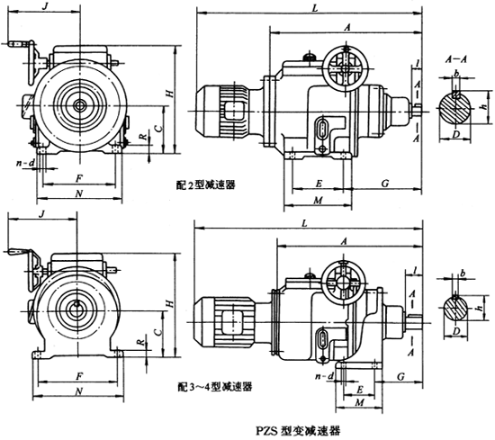 PZSʹٷΧͱҪߴJB/T 7254-1994