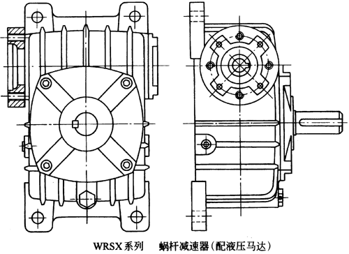 WRSXϵϸ˼Ʒص㼰ܲ