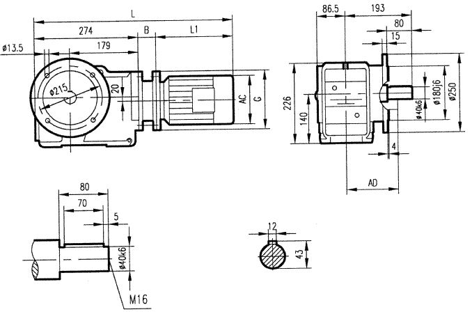 GKF67бֻ׶ּٵװṹͼߴ