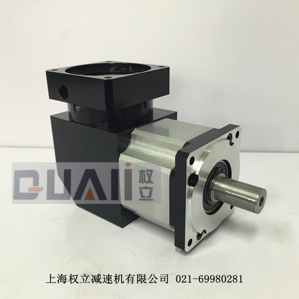 ZBR直角行星减速机