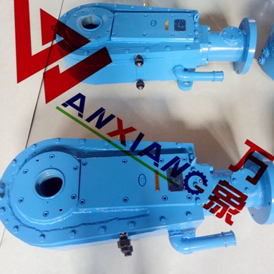 拉矫机减速机价格