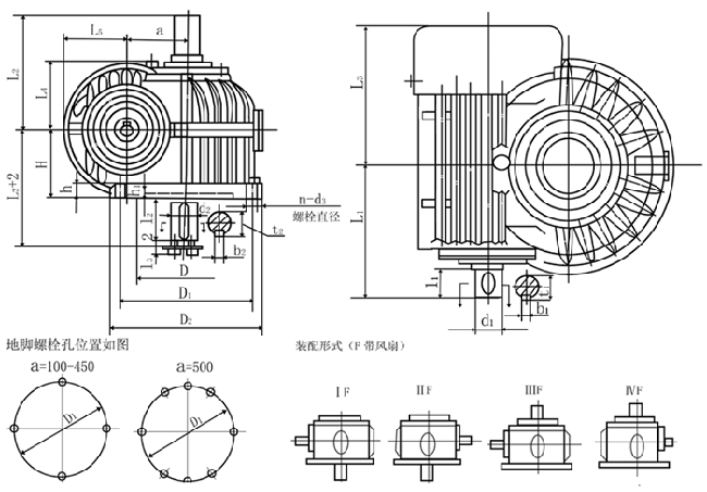 CWS63CWS100ͼκͰװߴ