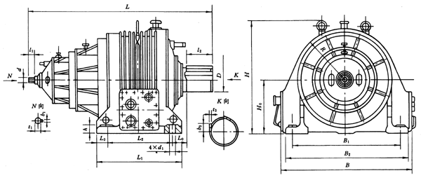 ZZǳּٻJB-T9043.2-1999