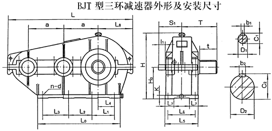 BJT125BJT145BJT175BJT215BJT255BJT300BJT350BJT400ٻμװߴ