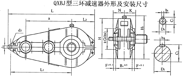 QXBJ250QXBJ320QXBJ400QXBJ500QXBJ630ٻμװߴ