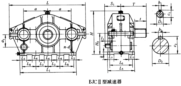 BJC II125ٻμװߴ