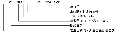 HZϵдֱٳݲּJB-T7344-1994