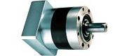 DPL precision planetary gear reducer