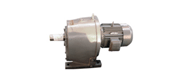 YQ (CJY) series of gear motor