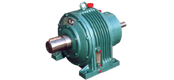 NGW planetary gear reducer (JB1799-76)