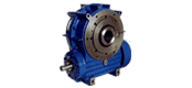 WHZ worm gear reducer