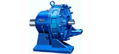 B series (chemical) planet cycloidal reducer