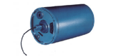 DY1 oil cooled electric roller