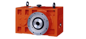 ZLYA, ZLZA type plastic extruder reducer (ZBJ19004-88)