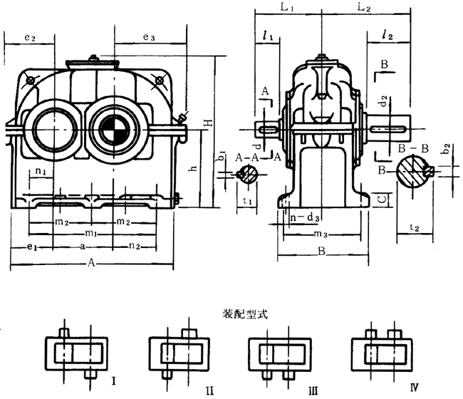 ZDYϵԲּμװߴ