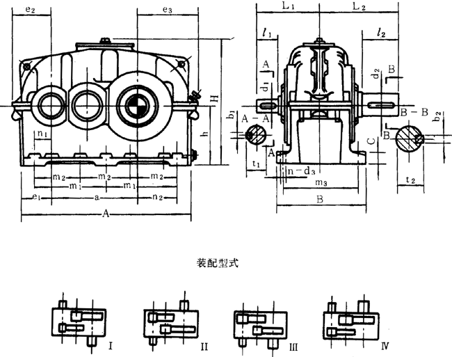 ZLYϵԲּμװߴ