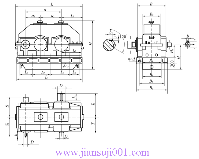 KPTHͽԲּμװߴ磨JB/T102432001