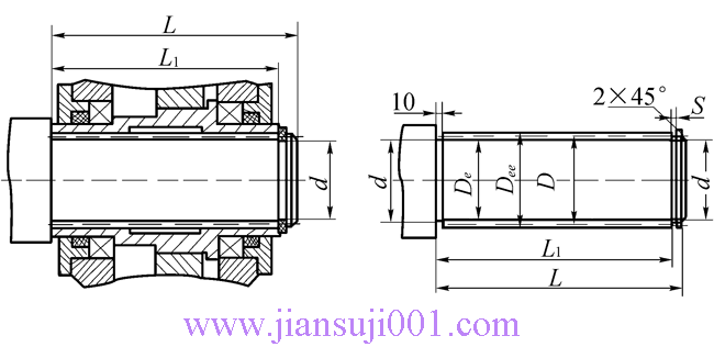 QSQSELG͡һٻJB-T9003-2004