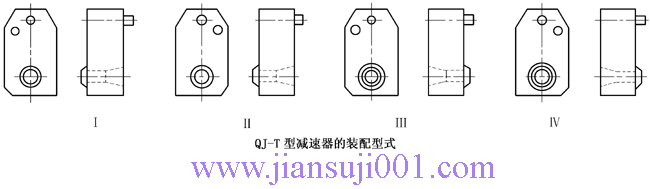QJ-Tػװʽʽ(JB/T8905.4-1999)