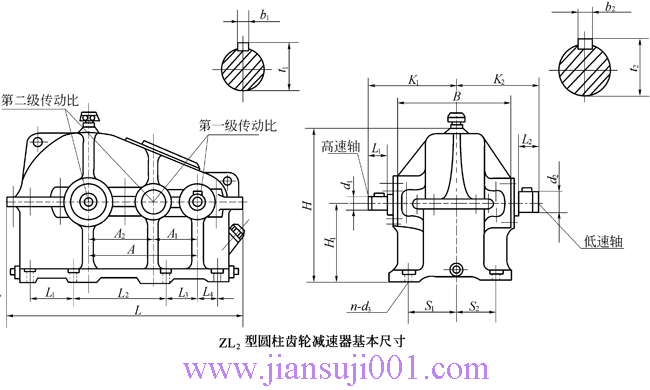 ZL212Բֶٻμװߴ