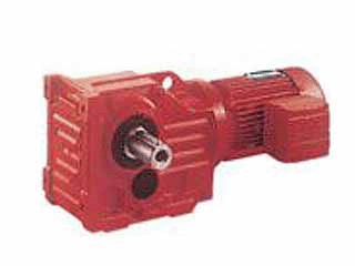 JK series motor