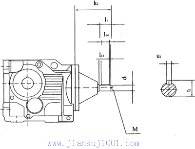 TXK37-TXK157׽Ųװ޵سߴ