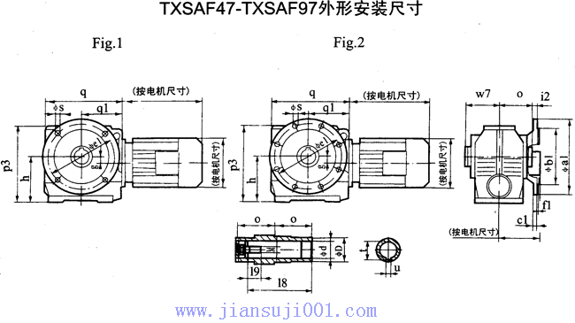 TXSAF47-TXSAF97бּ֡ٵΰװߴ