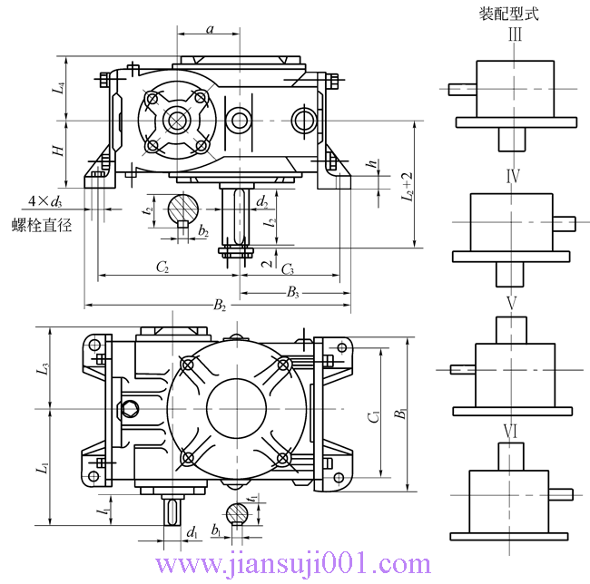 KW׶Բϸ˼ٻJB-T5559-91