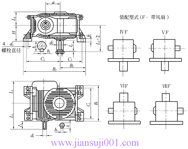 KW׶Բϸ˼ٻJB-T5559-91