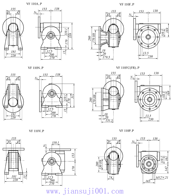 VF110..Pϵϸ˼ٻμװߴ