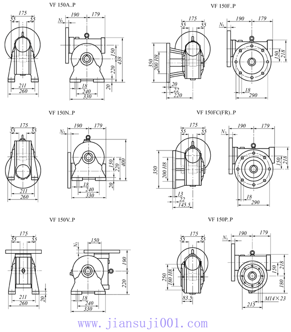 VF150..Pϵϸ˼ٻμװߴ