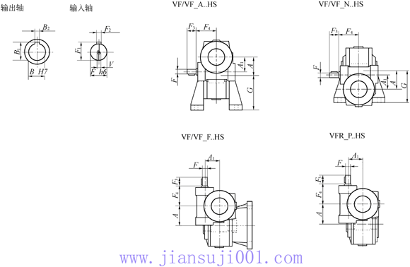 VF/VF-HSϵϸ˼ٻμװߴ