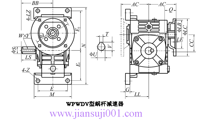 WPWDV40WPWDV50WPWDV60WPWDV70WPWDV80WPWDV100WPWDV120WPWDV135WPWDV155WPWDV175WPWDV200WPWDV250ϸ˼Ҫߴ 