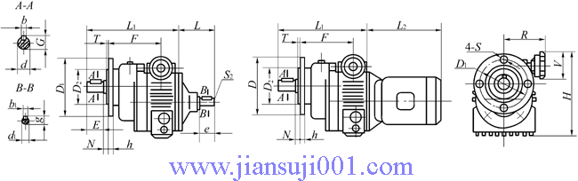 UDB5-CͻϷʽμװߴ