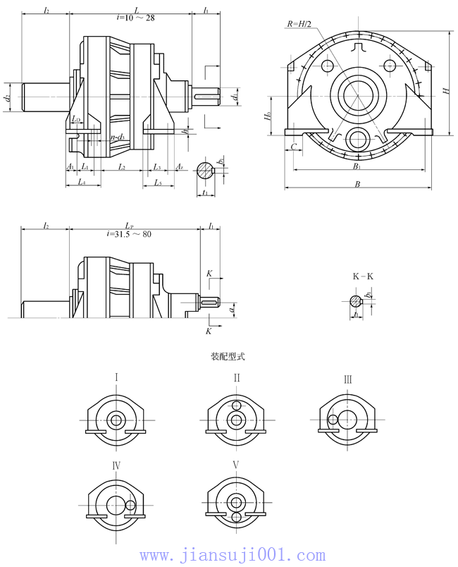 PFǳּٻJB-T6120-1992