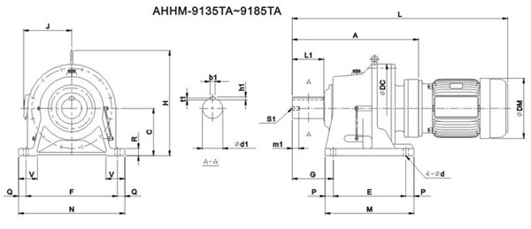 ADCϵа߼ٻߴͼAHHM-91359185TA 