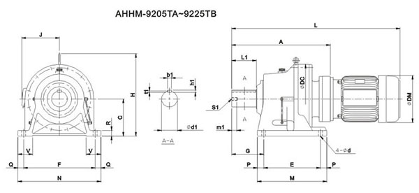 ADCϵа߼ٻߴͼAHHM-9205TA9225TB