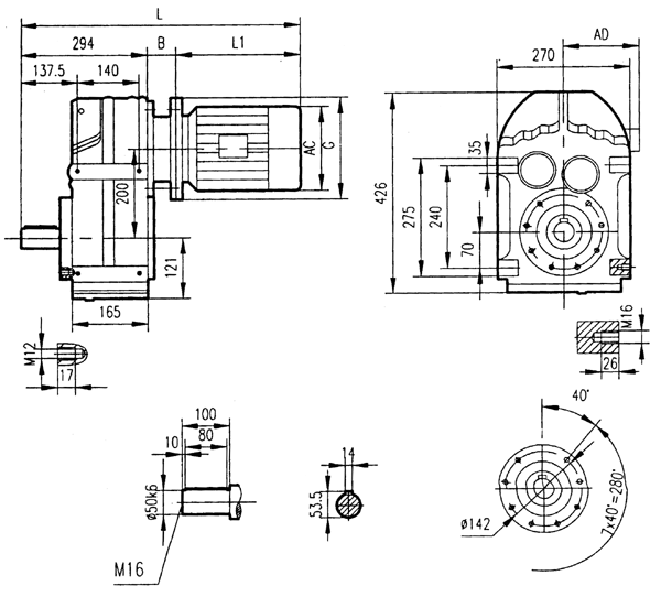 GF77װṹߴ