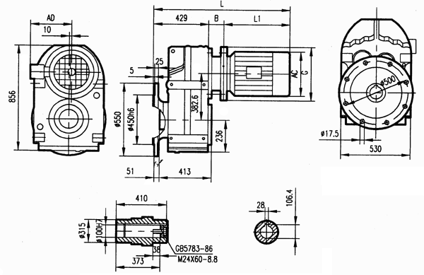 GFAF127װṹߴ